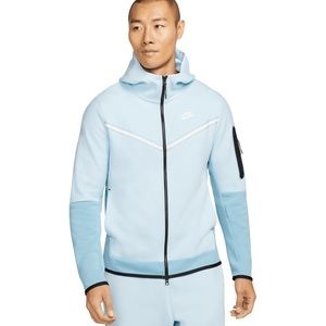 Men’s Nike Tech Jacket XL